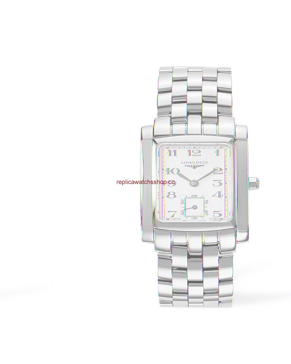Longines DolceVita 22 Quartz Stainless Steel Arabic (L5.502.4.73.6) Longines DolceVita 22 Quartz Stainless Steel Arabic (L5.502.4.73.6)