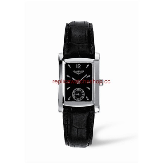 Longines DolceVita 22 Quartz Stainless Steel (L5.502.4.76.2) Longines DolceVita 22 Quartz Stainless Steel (L5.502.4.76.2)