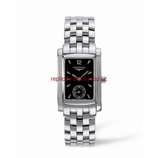Longines DolceVita 22 Quartz Stainless Steel (L5.502.4.76.6) Longines DolceVita 22 Quartz Stainless Steel (L5.502.4.76.6)