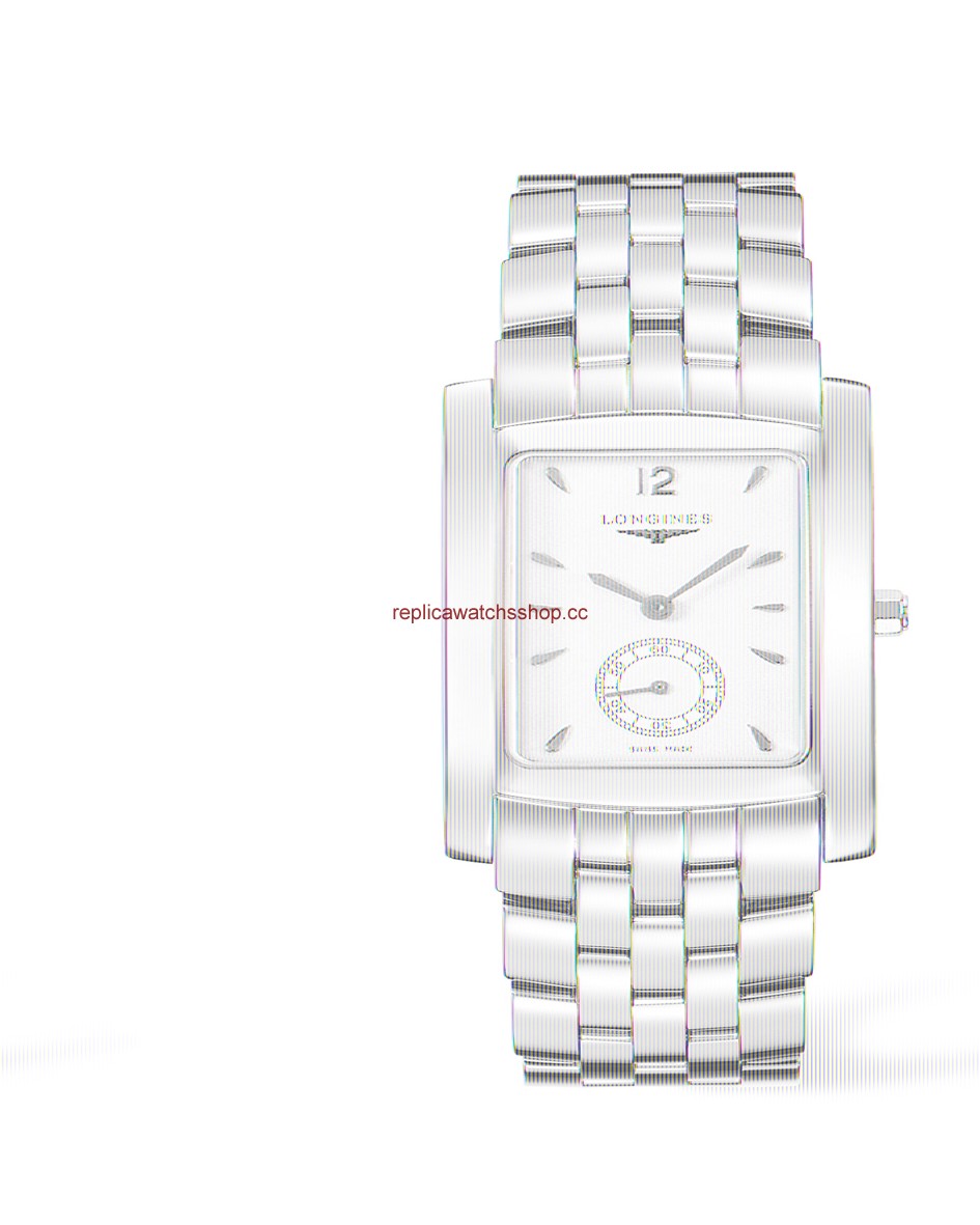Longines DolceVita 26 Quartz Stainless Steel (L5.655.4.16.6) Longines DolceVita 26 Quartz Stainless Steel (L5.655.4.16.6)