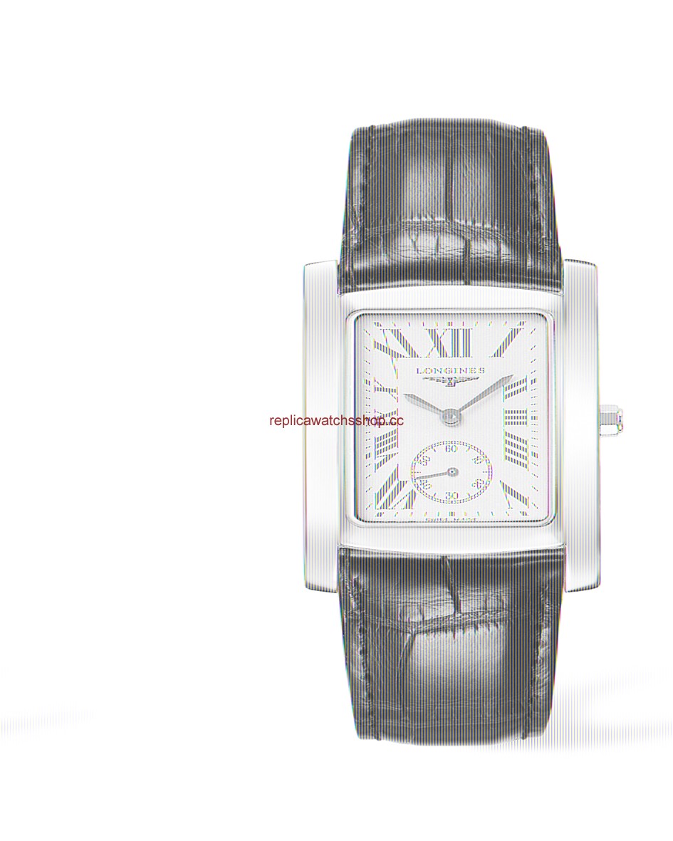 Longines DolceVita 26 Quartz Stainless Steel Roman (L5.655.4.71.2)