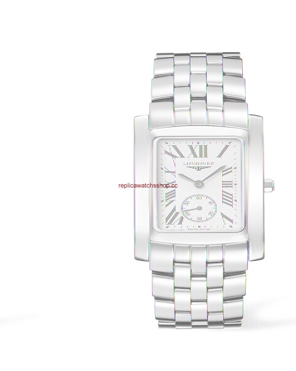 Longines DolceVita 26 Quartz Stainless Steel Roman (L5.655.4.71.6) Longines DolceVita 26 Quartz Stainless Steel Roman (L5.655.4.71.6)