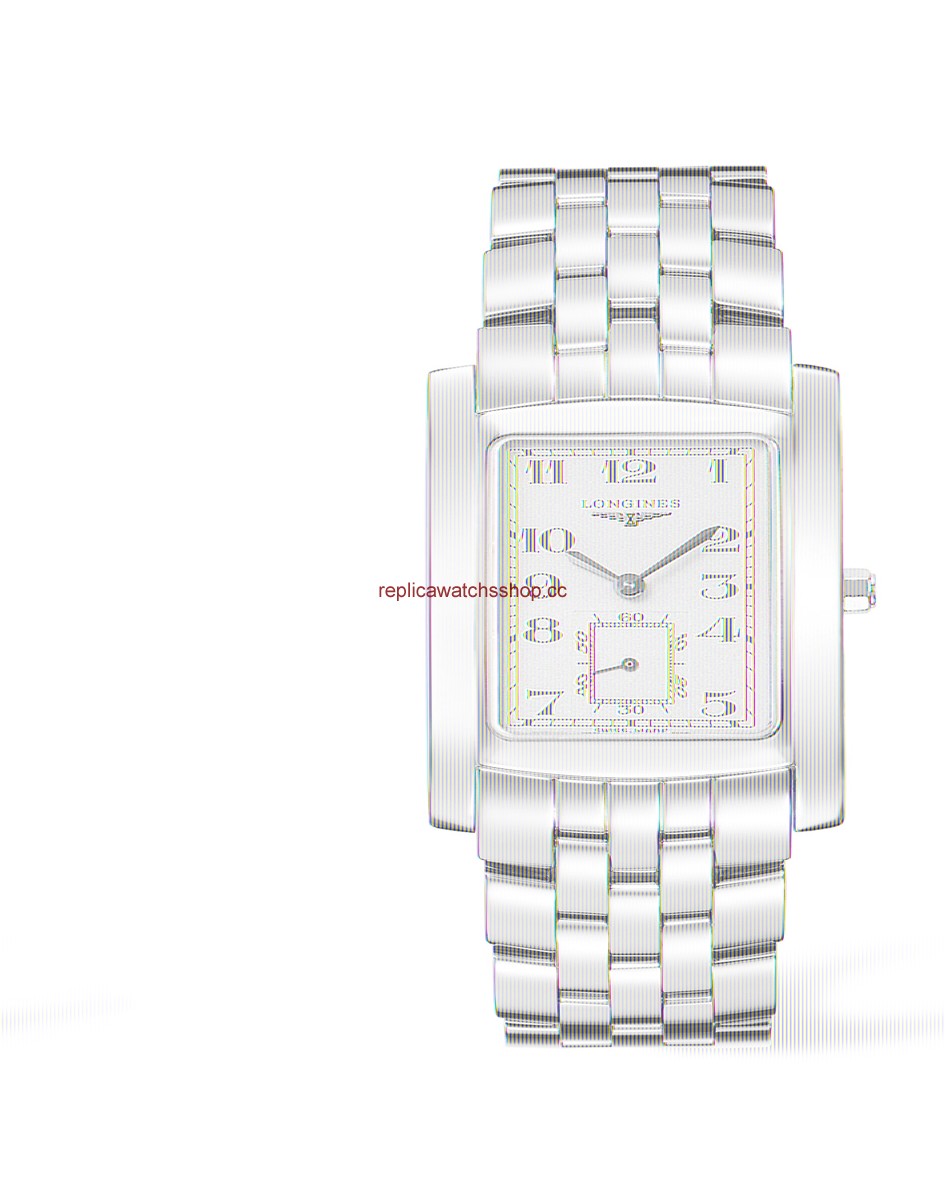 Longines DolceVita 26 Quartz Stainless Steel Arabic (L5.655.4.73.6) Longines DolceVita 26 Quartz Stainless Steel Arabic (L5.655.4.73.6)