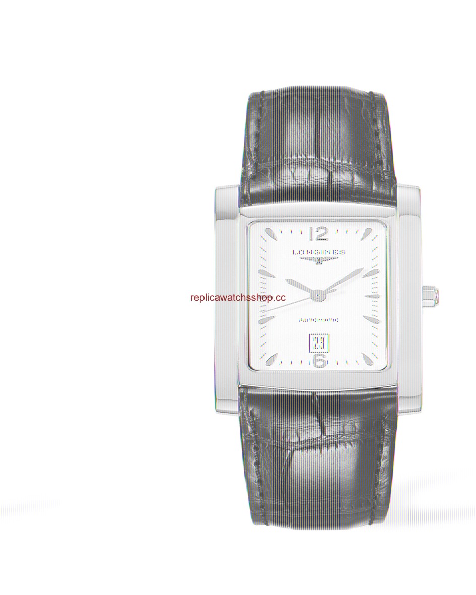 Longines DolceVita 26 Automatic Stainless Steel (L5.657.4.16.0)