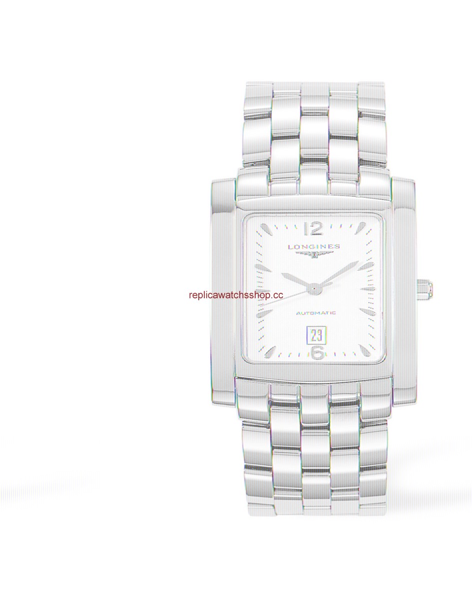 Longines DolceVita 26 Automatic Stainless Steel (L5.657.4.16.6) Longines DolceVita 26 Automatic Stainless Steel (L5.657.4.16.6)
