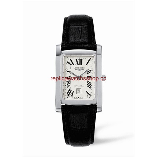 Longines DolceVita 26 Automatic Stainless Steel Roman (L5.657.4.71.2) Longines DolceVita 26 Automatic Stainless Steel Roman (L5.657.4.71.2)