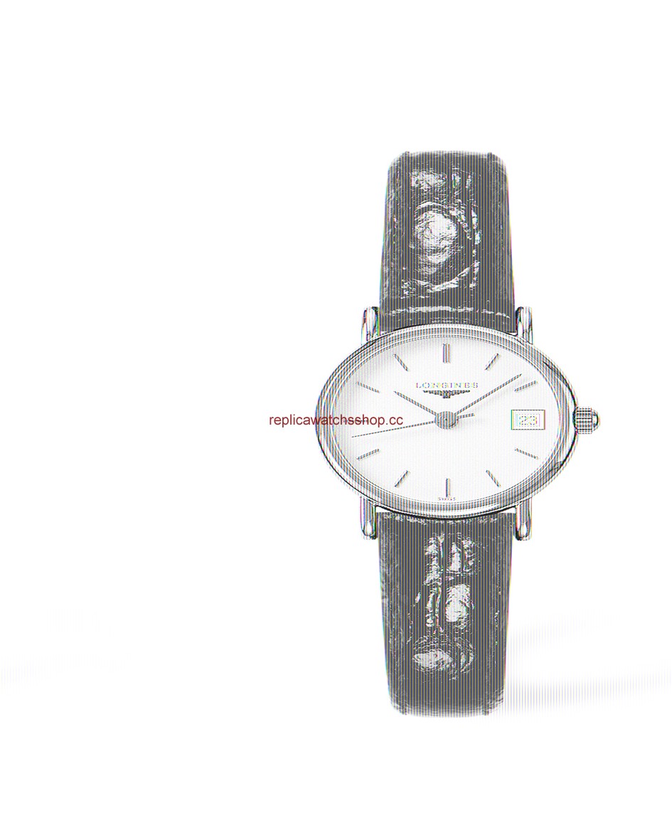 Longines Presence 23.5 Quartz Gold Stick (L7.490.6.12.0)