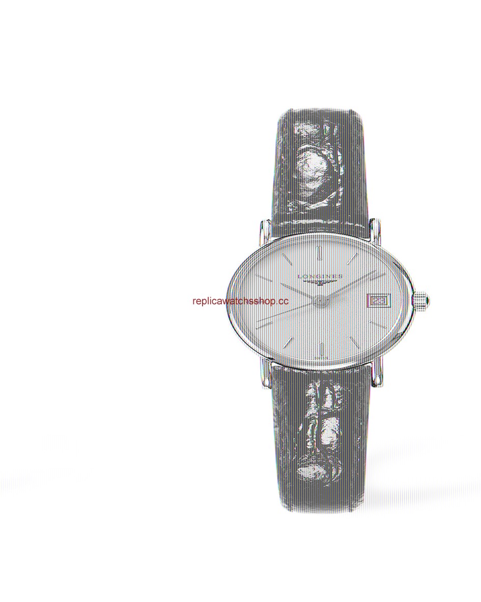 Longines Presence 23.5 Quartz Gold Yellow Stick (L7.490.6.32.0) Longines Presence 23.5 Quartz Gold Yellow Stick (L7.490.6.32.0)