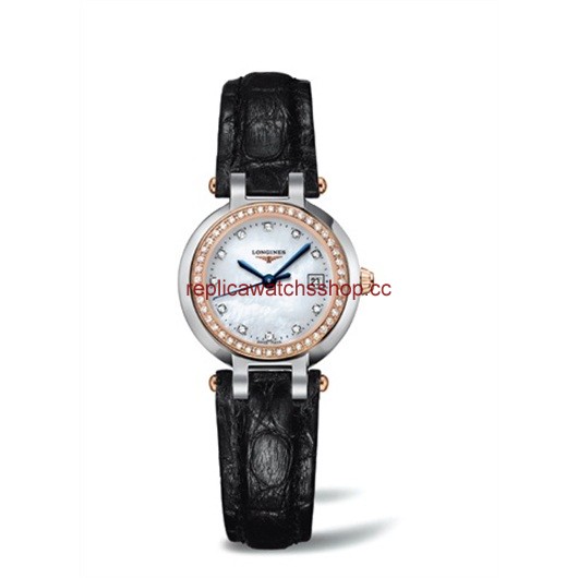 Longines PrimaLuna Quartz 26.5 (L8.110.5.89.2)