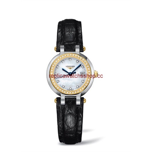 Longines PrimaLuna Quartz 26.5 (L8.110.5.97.2) Longines PrimaLuna Quartz 26.5 (L8.110.5.97.2)
