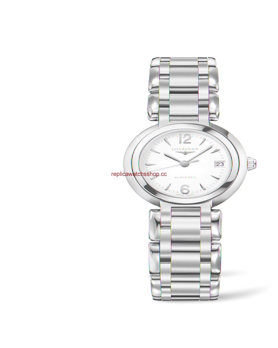Longines PrimaLuna Automatic 26.5 Arabic (L8.111.4.16.6) Longines PrimaLuna Automatic 26.5 Arabic (L8.111.4.16.6)