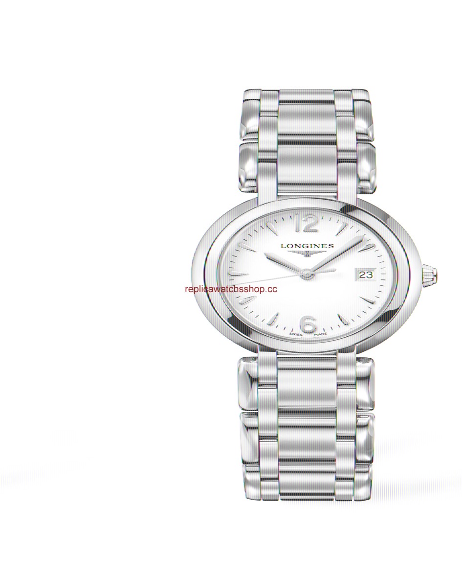 Longines PrimaLuna Quartz 30 Arabic (L8.112.4.16.6)