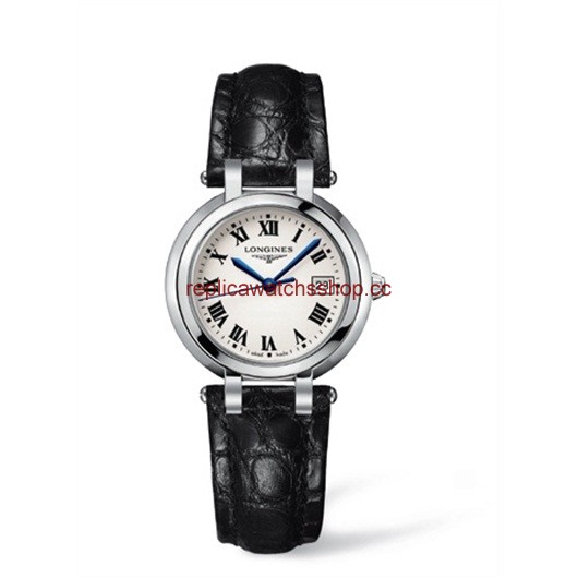 Longines PrimaLuna Quartz 30 Leather (L8.112.4.71.2) Longines PrimaLuna Quartz 30 Leather (L8.112.4.71.2)