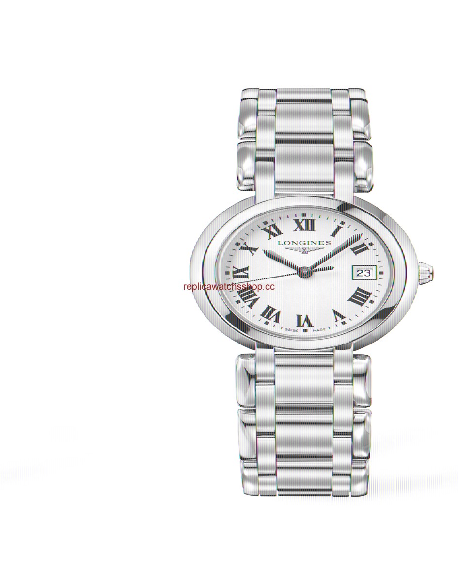 Longines PrimaLuna Quartz 30 (L8.112.4.71.6) Longines PrimaLuna Quartz 30 (L8.112.4.71.6)