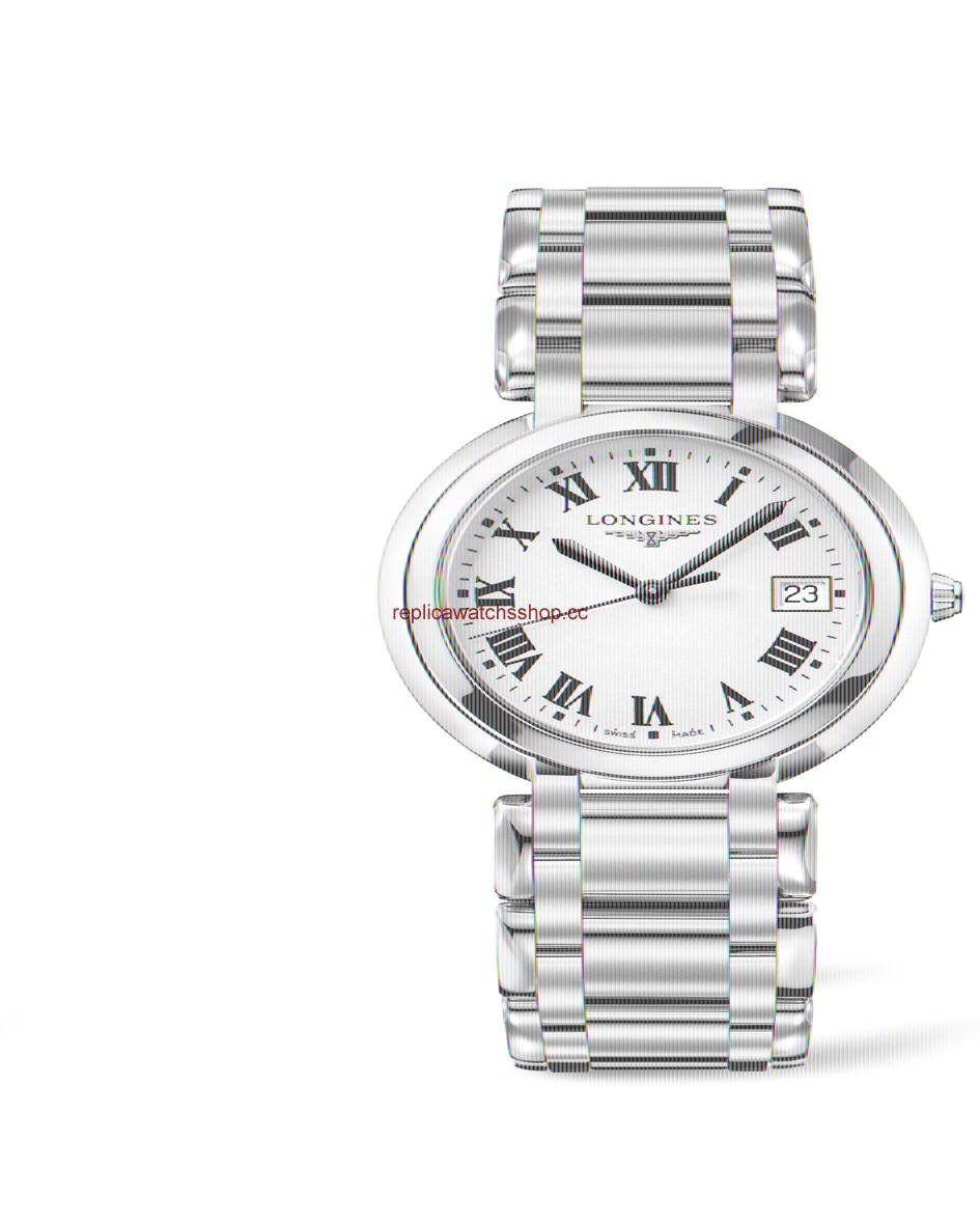 Longines PrimaLuna Quartz 34 (L8.114.4.71.6)