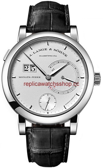 A. Lange & Sohne 130.025 A. Lange & Sohne 130.025