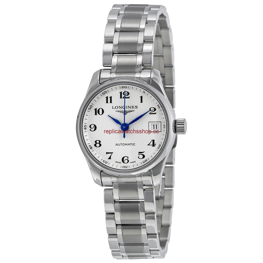 Longines Master Collection L2.128.4.78.6 Longines Master Collection L2.128.4.78.6