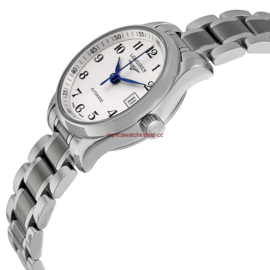 Longines Master Collection L2.128.4.78.6 img1