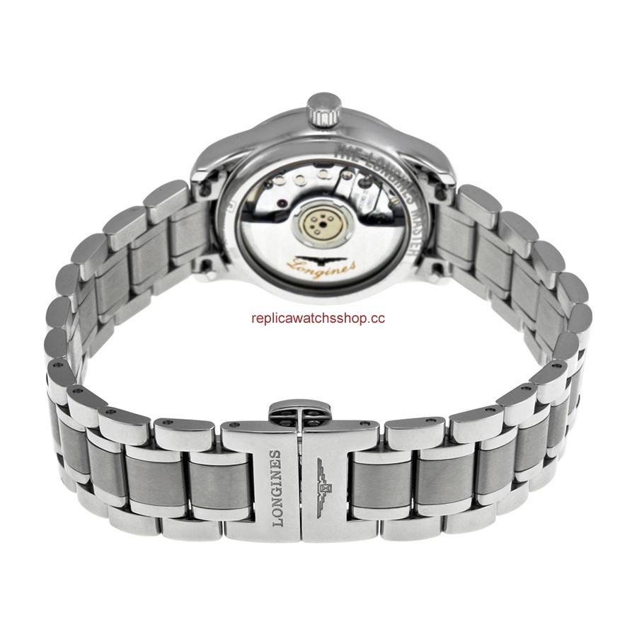Longines Master Collection L2.128.4.78.6 img2 Longines Master Collection L2.128.4.78.6 img2