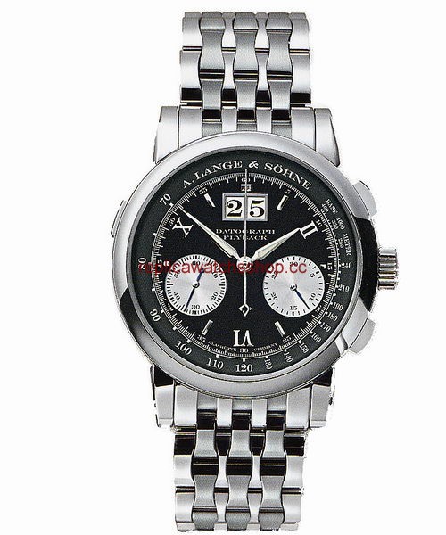 A. Lange & Sohne 403.435 A. Lange & Sohne 403.435