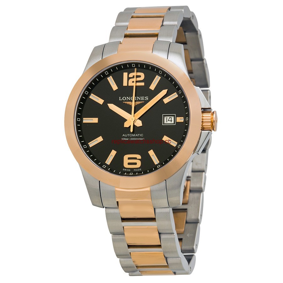 Longines Conquest 36765567