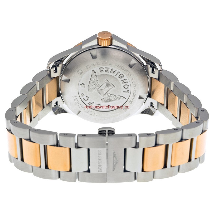 Longines Conquest 36765567 img2