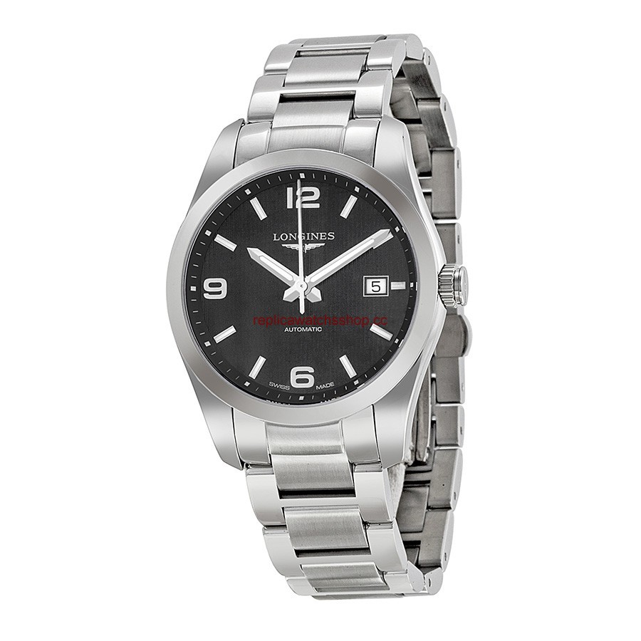 Longines Conquest L27854566 Longines Conquest L27854566