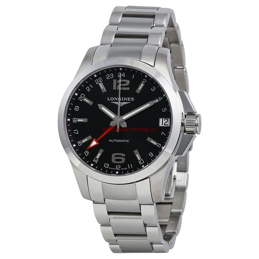 Longines Conquest L3.687.4.56.6 Longines Conquest L3.687.4.56.6