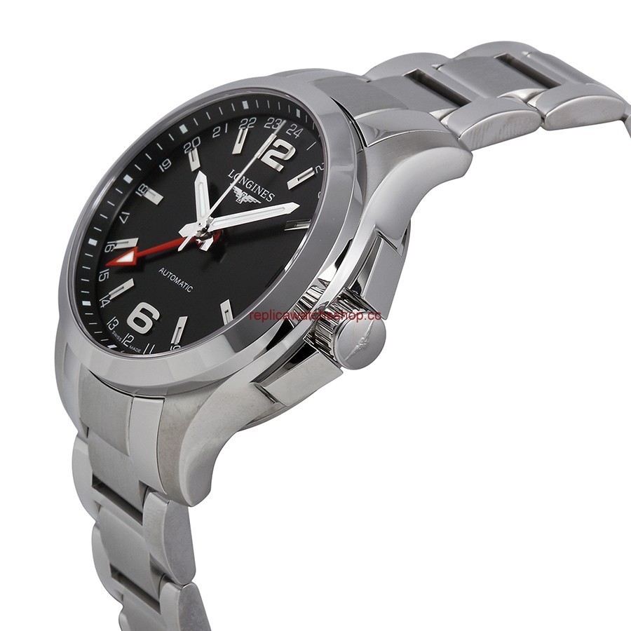 Longines Conquest L3.687.4.56.6 img1