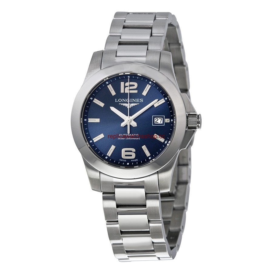 Longines Conquest L3.276.4.99.6 Longines Conquest L3.276.4.99.6