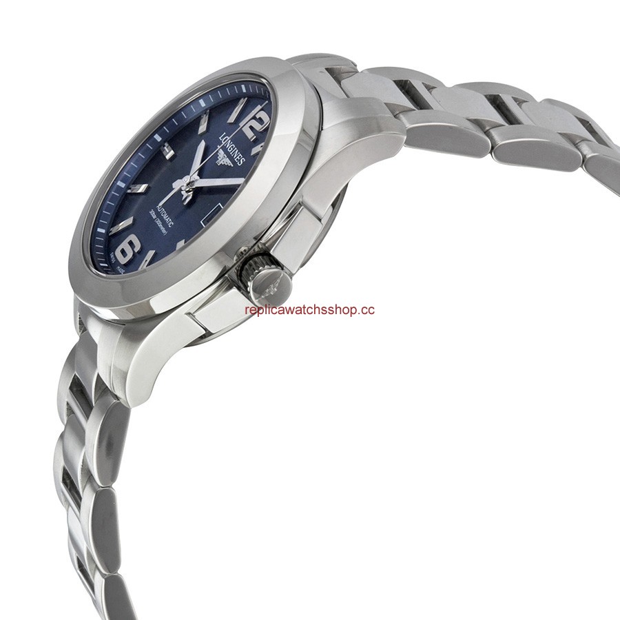 Longines Conquest L3.276.4.99.6 img1