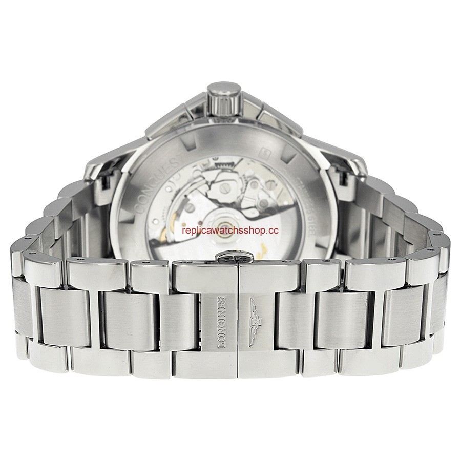 Longines Conquest L36974566 img2
