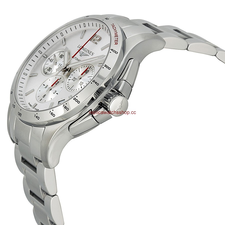 Longines Conquest L36974766 img1