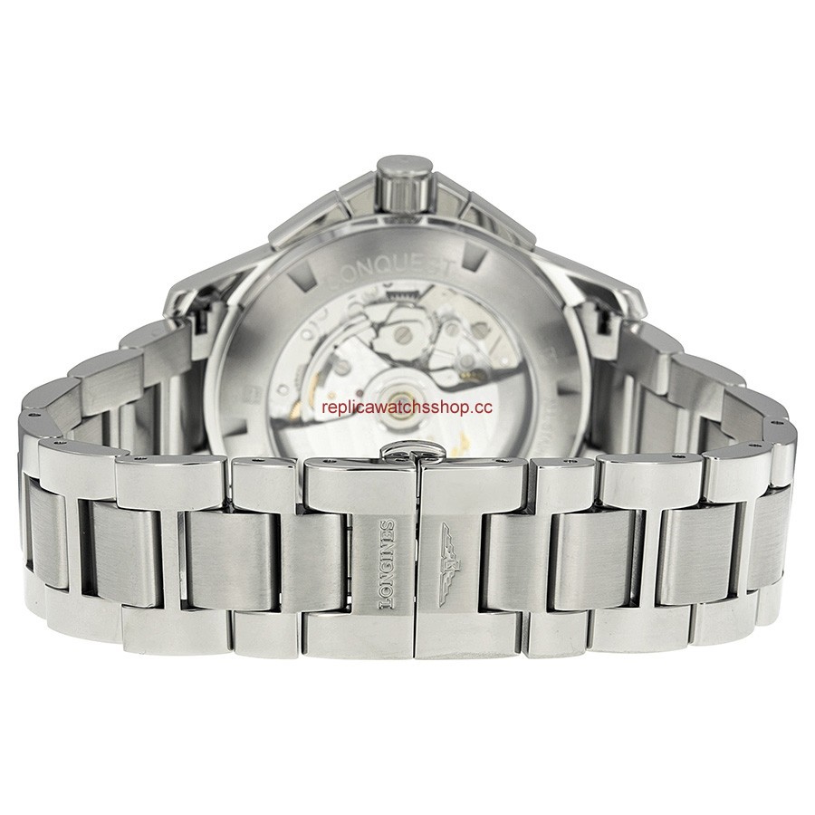 Longines Conquest L36974766 img2 Longines Conquest L36974766 img2