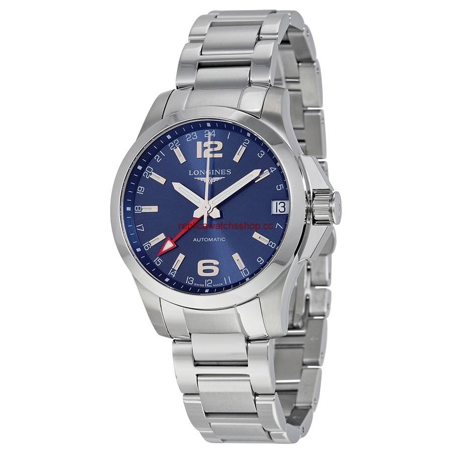 Longines Conquest L36874966 Longines Conquest L36874966