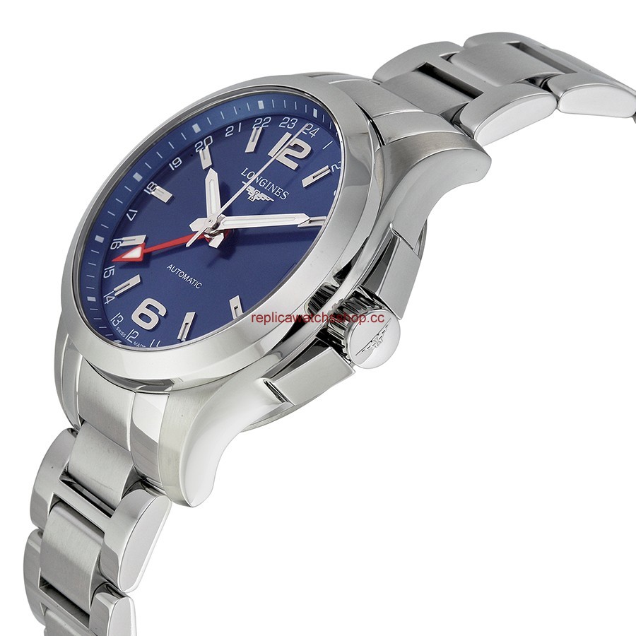 Longines Conquest L36874966 img1