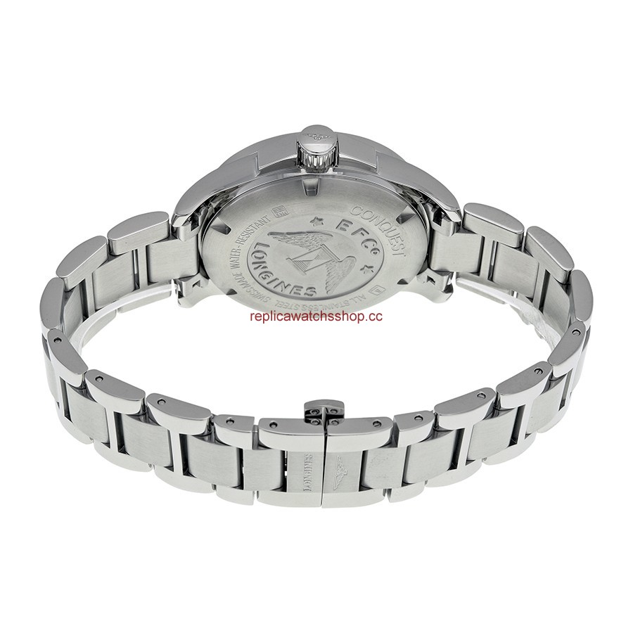 Longines Conquest L36874966 img2 Longines Conquest L36874966 img2