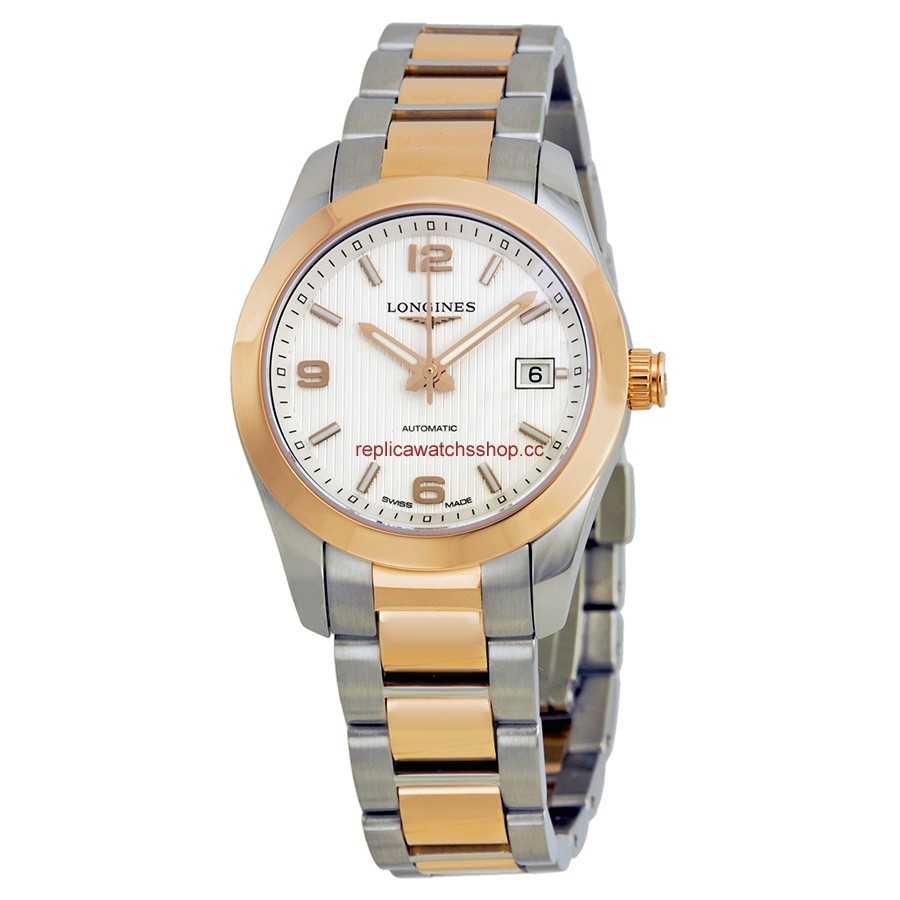 Longines Conquest L2.285.5.76.7 Longines Conquest L2.285.5.76.7