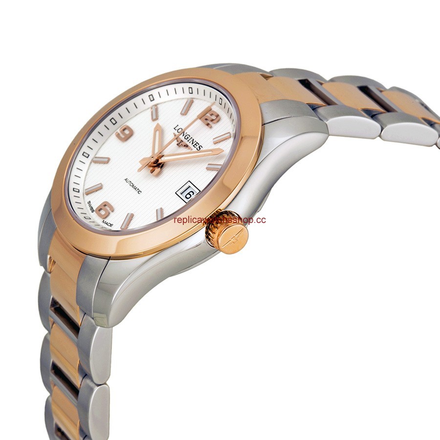 Longines Conquest L2.285.5.76.7 img1