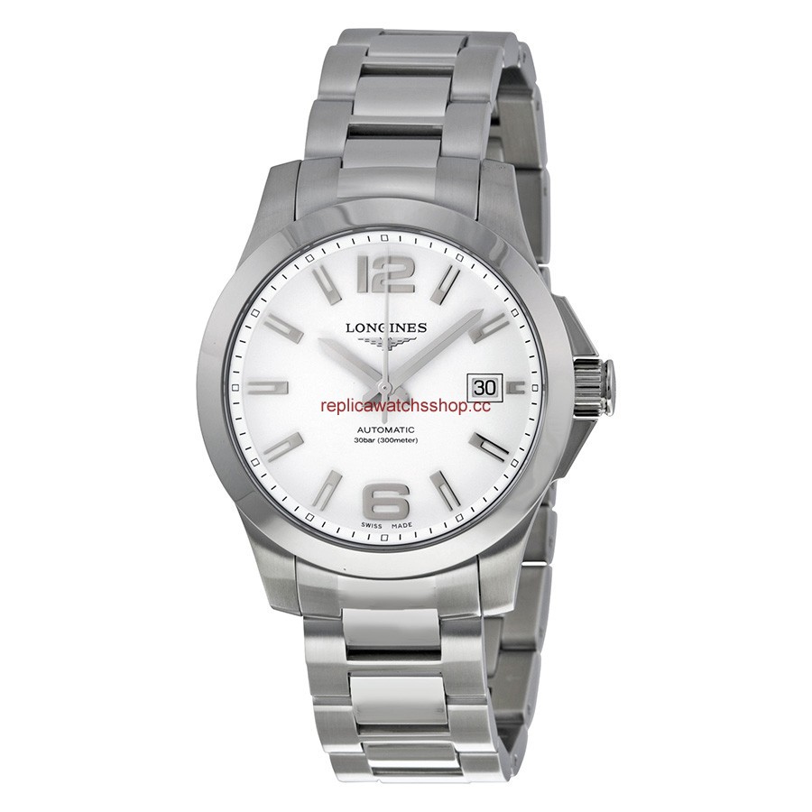 Longines Conquest L3.676.4.16.6 Longines Conquest L3.676.4.16.6