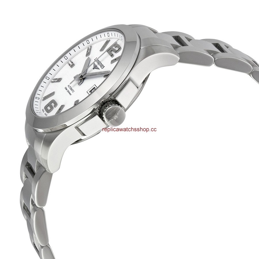 Longines Conquest L3.676.4.16.6 img1