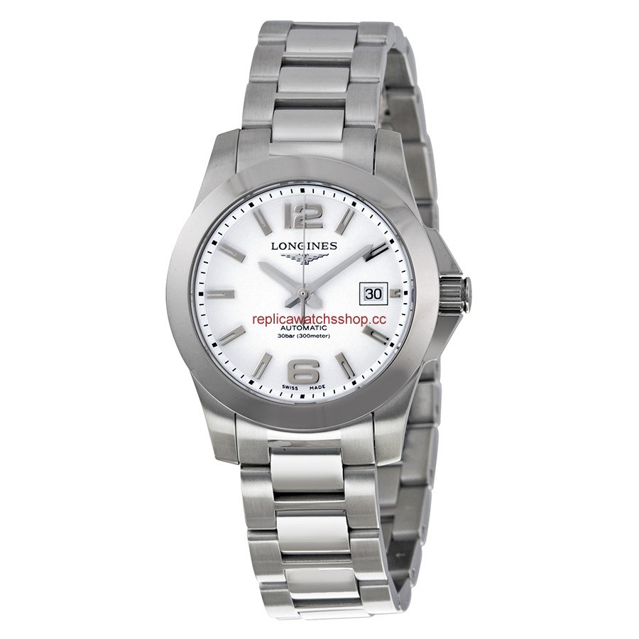 Longines Conquest L3.276.4.16.6 Longines Conquest L3.276.4.16.6