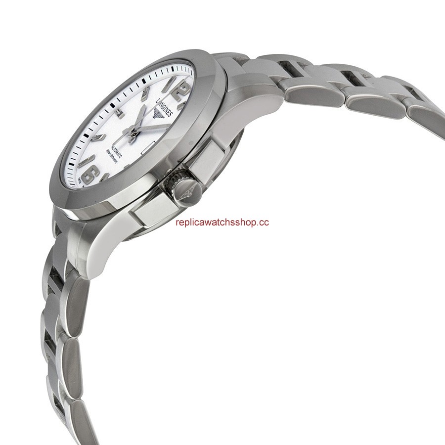 Longines Conquest L3.276.4.16.6 img1
