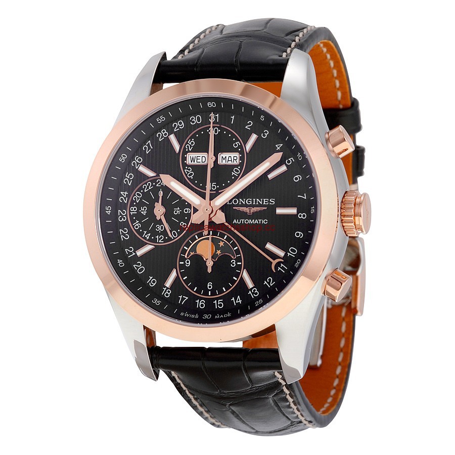 Longines Conquest L27985523 Longines Conquest L27985523