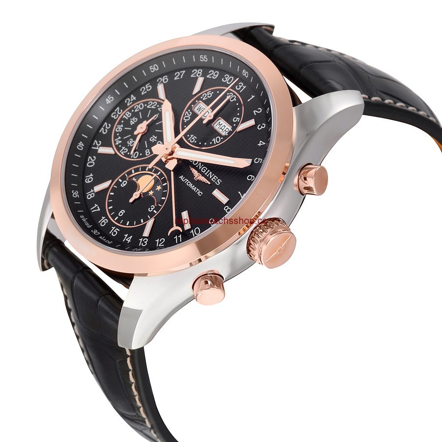 Longines Conquest L27985523 img1