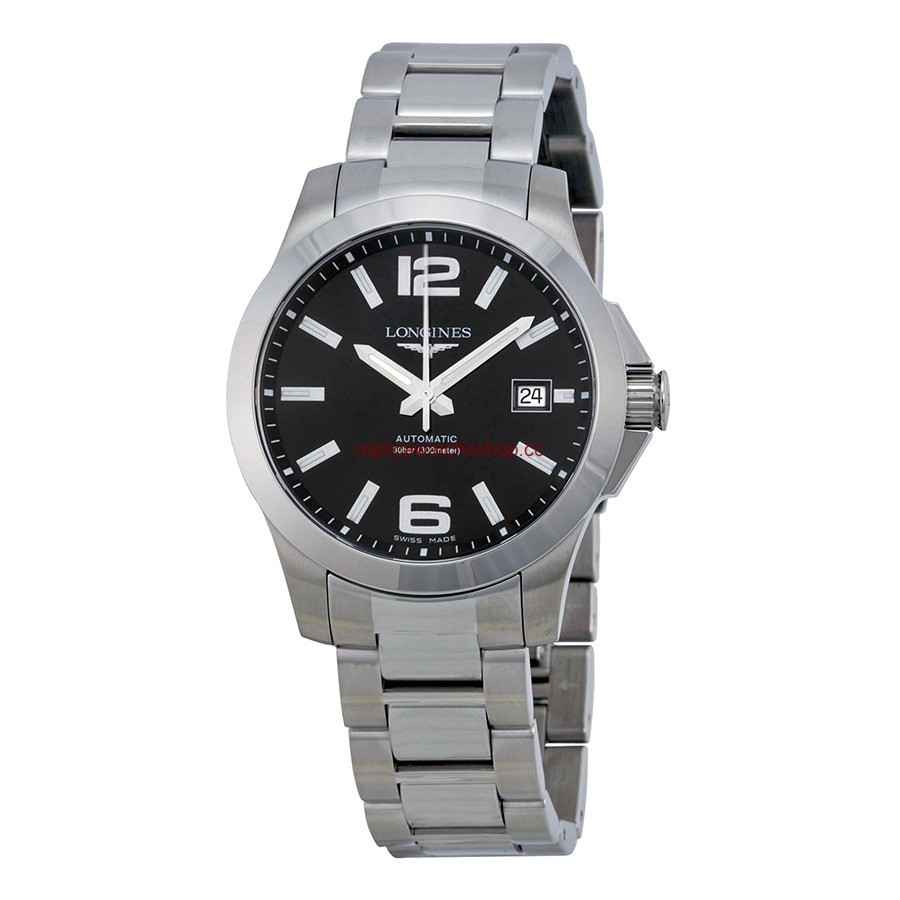 Longines Conquest L36764586