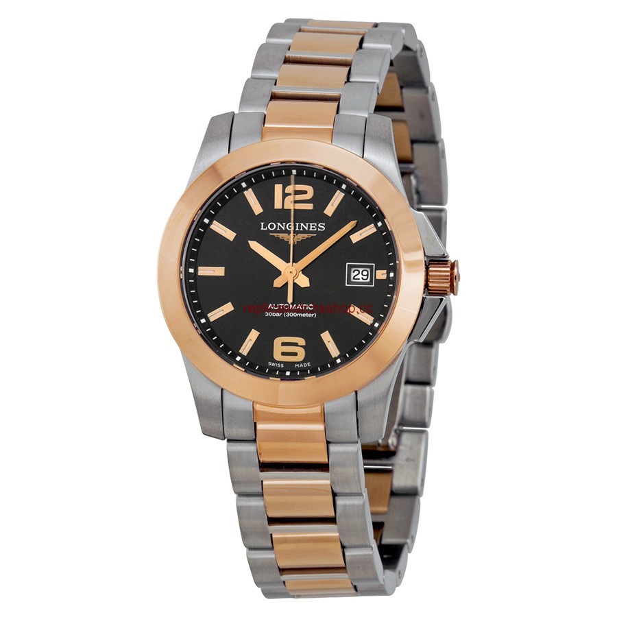 Longines Conquest L3.276.5.56.7 Longines Conquest L3.276.5.56.7