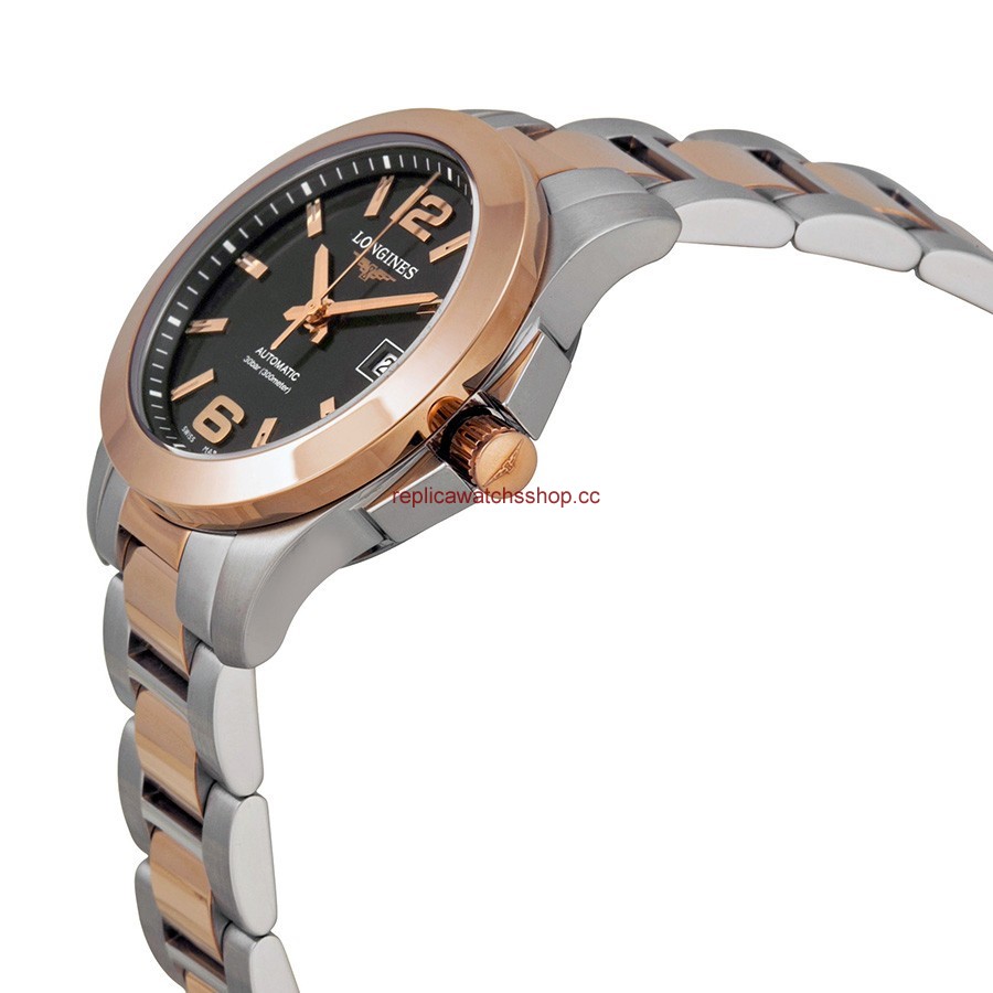 Longines Conquest L3.276.5.56.7 img1