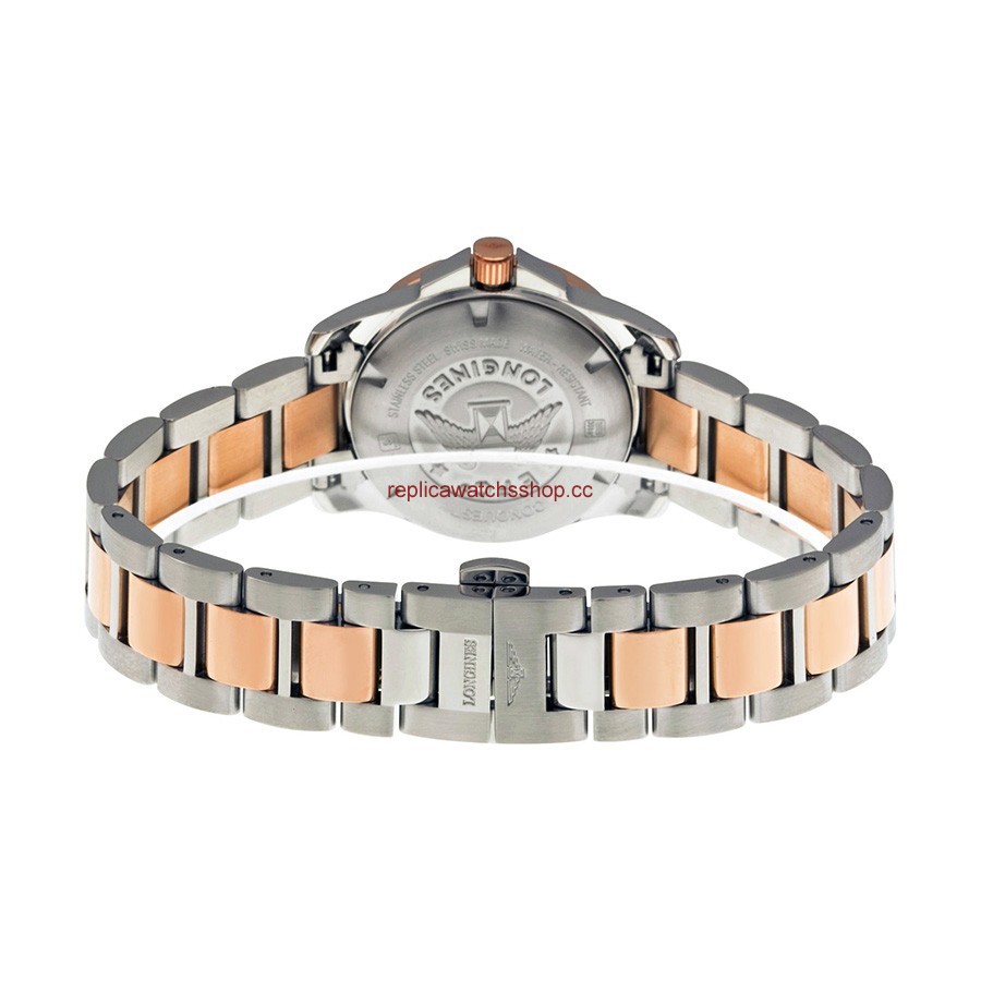 Longines Conquest L3.276.5.56.7 img2 Longines Conquest L3.276.5.56.7 img2