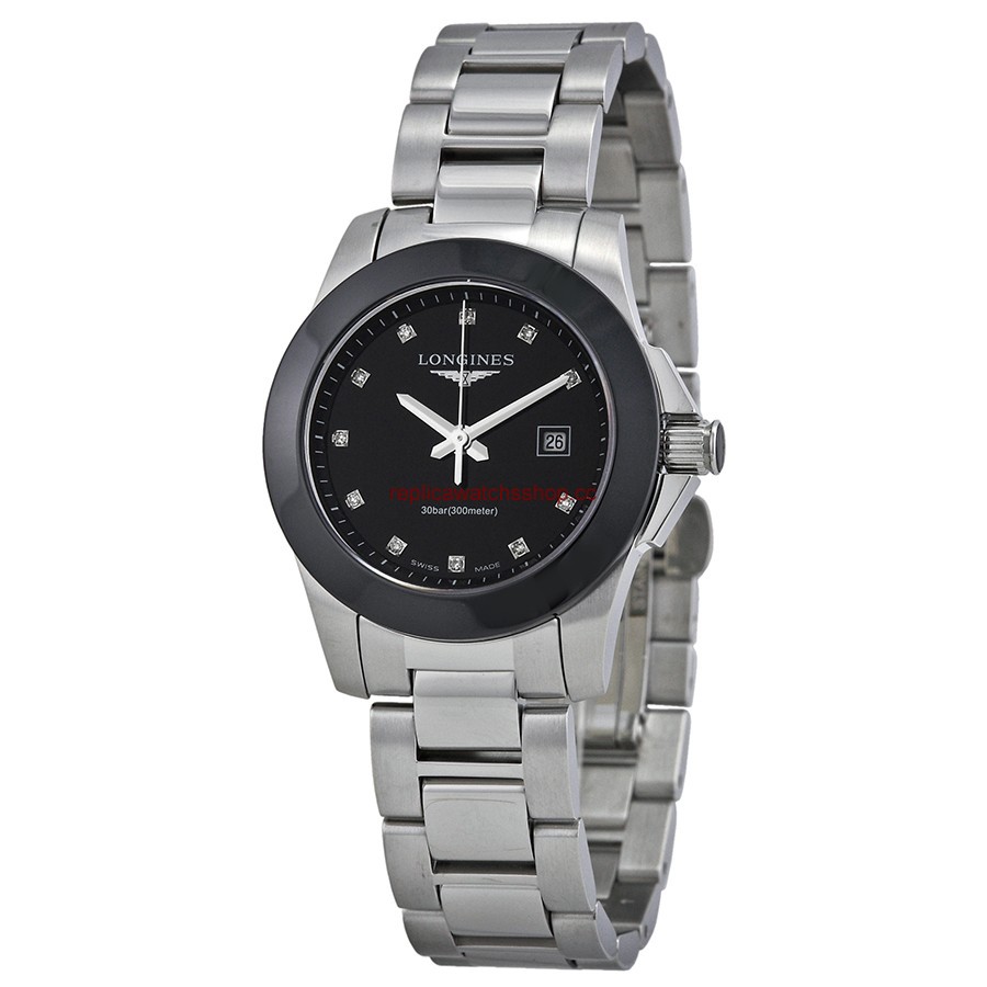 Longines Conquest L3.257.4.57.6 Longines Conquest L3.257.4.57.6